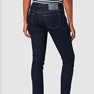 True Religion Women's Indigo Skinny Jeans